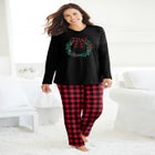 Cozy Pajama Set  image number null