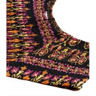 Raelynn Border Dress image number 3