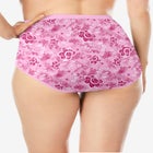 Modern Cotton Spandex Brief 3-Pack image number null