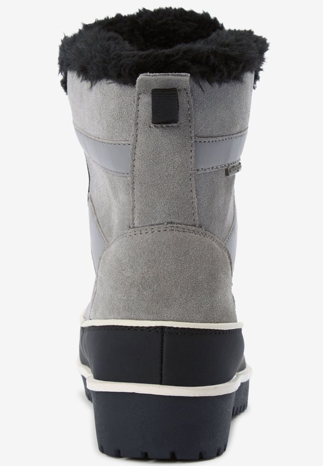 The Brienne Waterproof Boot  image number 5