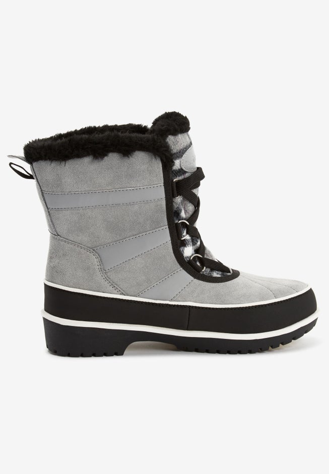 The Brienne Waterproof Boot  image number 7