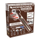 Horsepower™ Pocket Pony™ Power Scrubber image number null