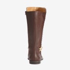 The Viona Tall Wide Calf Boot By Comfortview image number null