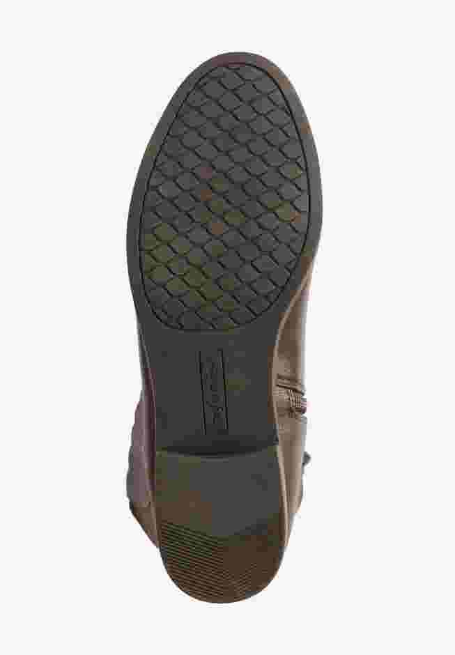 The Viona Tall Wide Calf Boot By Comfortview image number 2