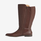 The Viona Tall Wide Calf Boot By Comfortview image number null
