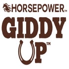 Horsepower™ Giddy Up™ Bristle-Free Grill Brush image number null