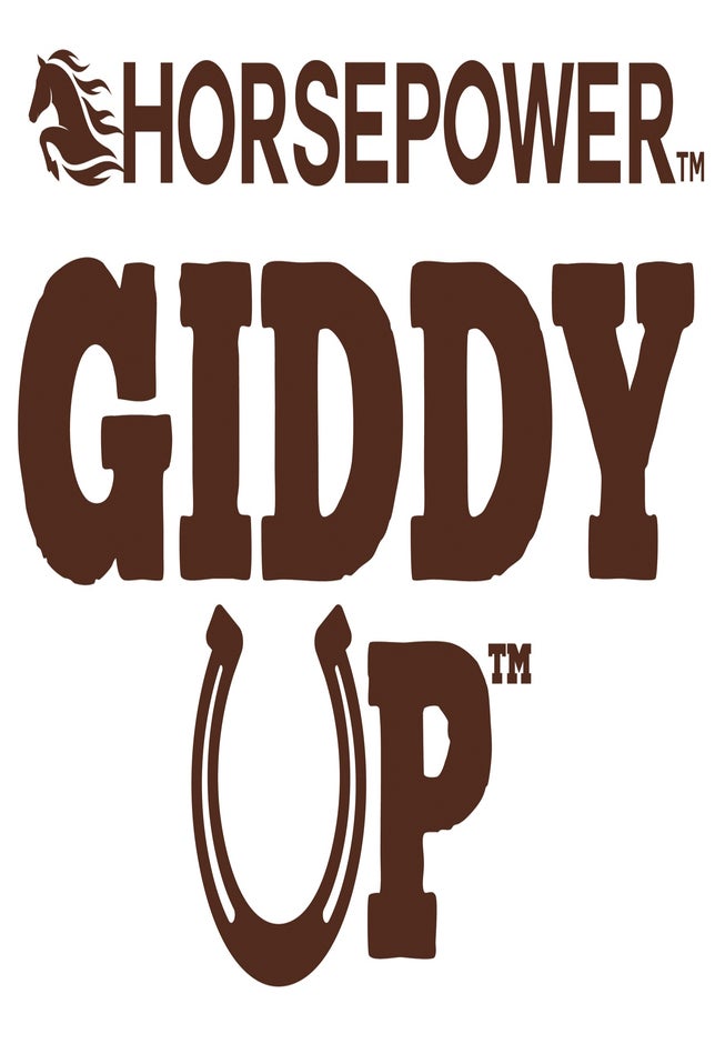 Horsepower™ Giddy Up™ Bristle-Free Grill Brush image number 9