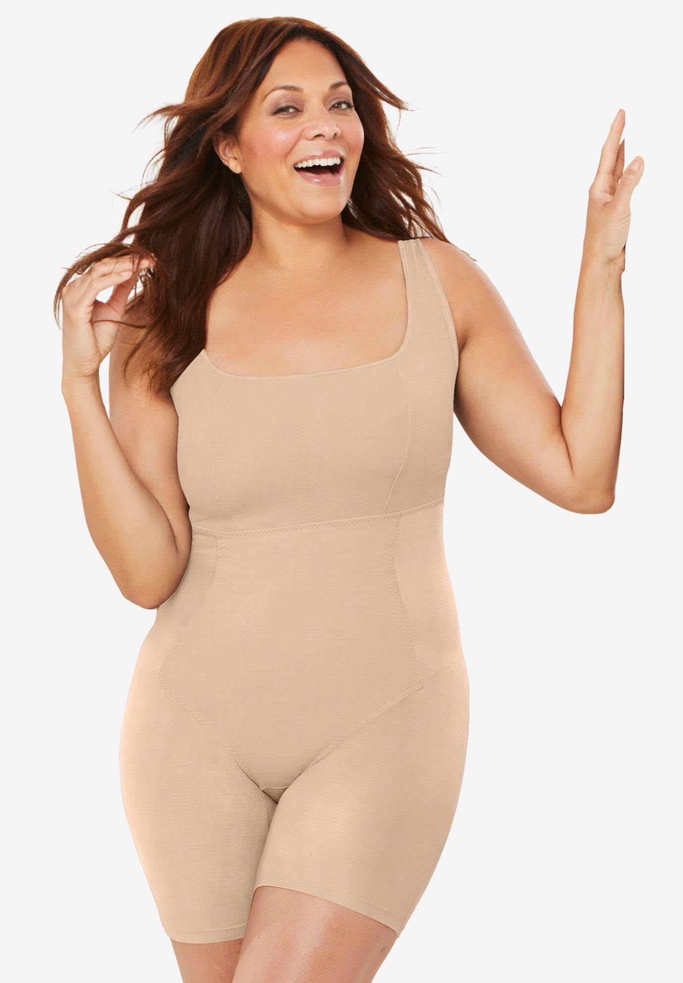 Firm Flex All-In-One-Shaper image number 0