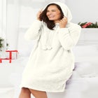 Dreams & Co.&reg; Oversized Lounger image number null