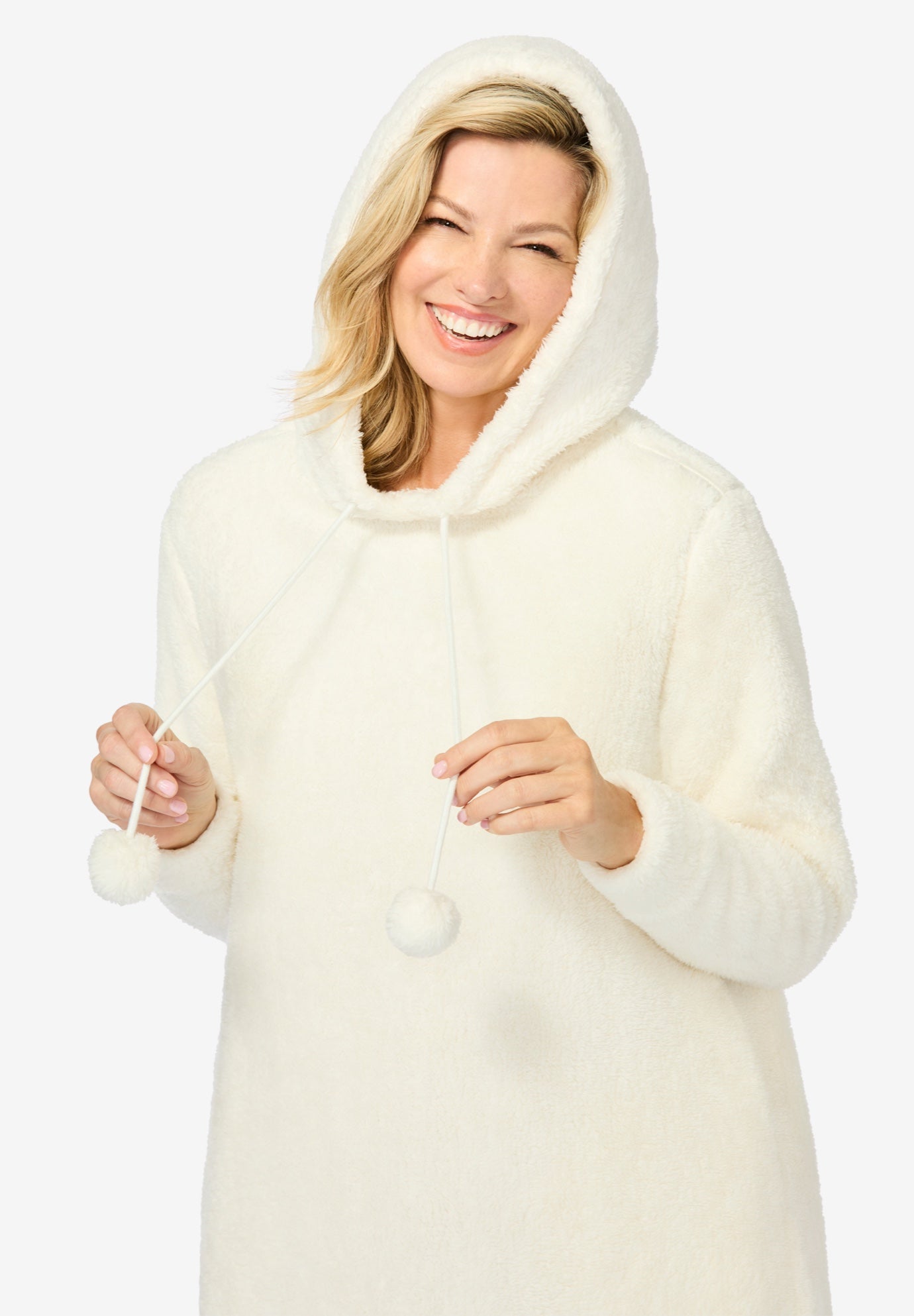 Dreams & Co.&reg; Oversized Lounger image number 3