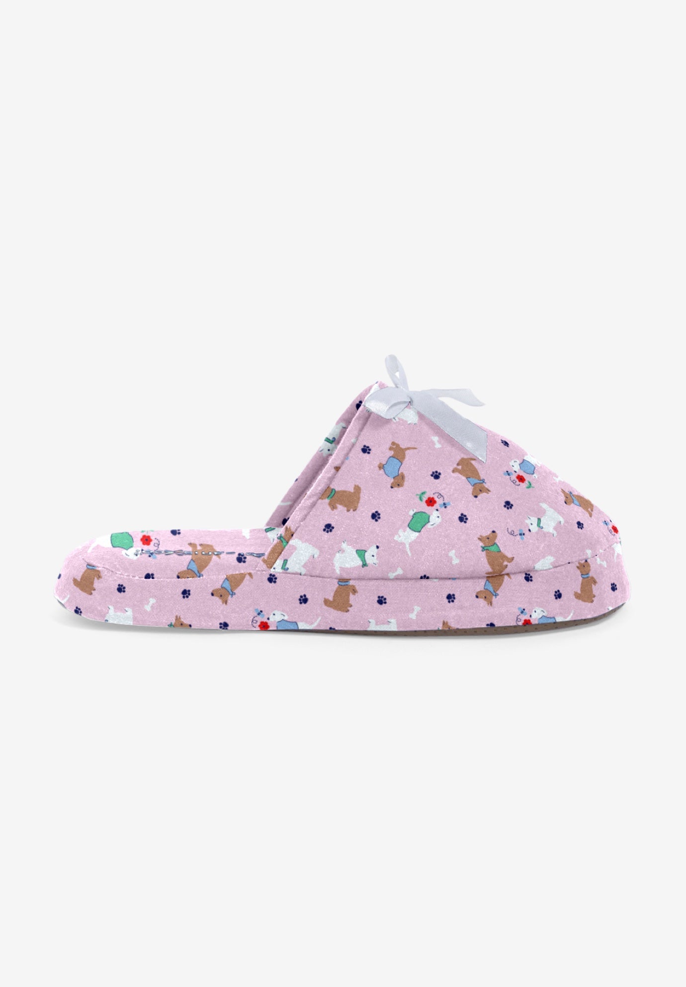 Cotton Slipper image number 3