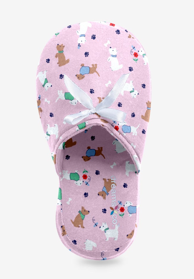 Cotton Slipper image number 4