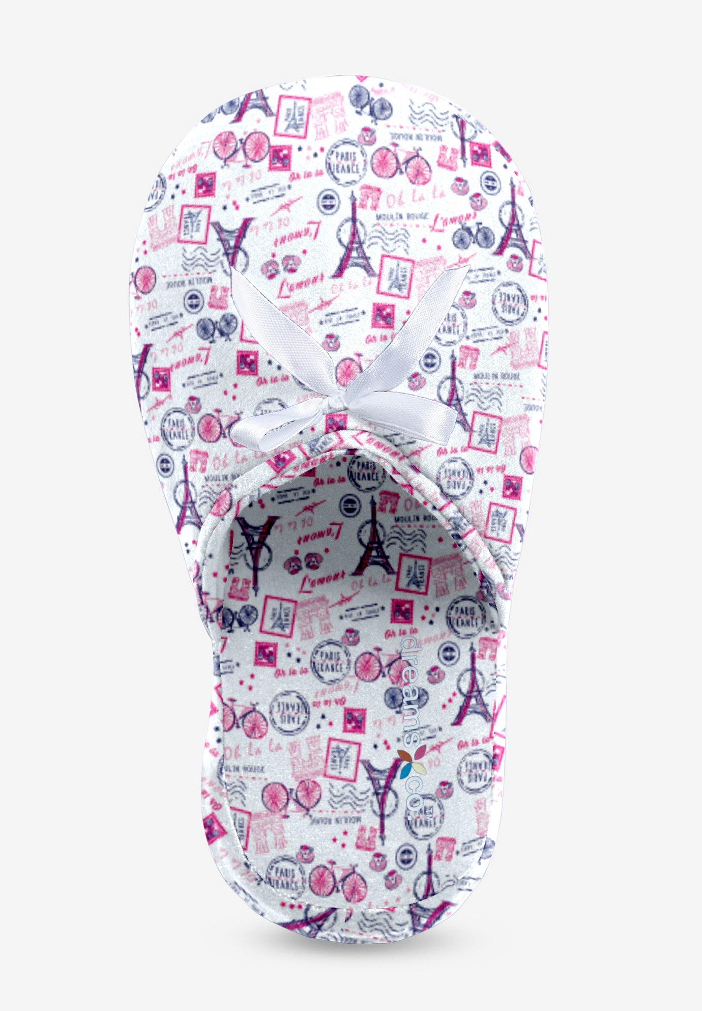 Cotton Slipper image number 4