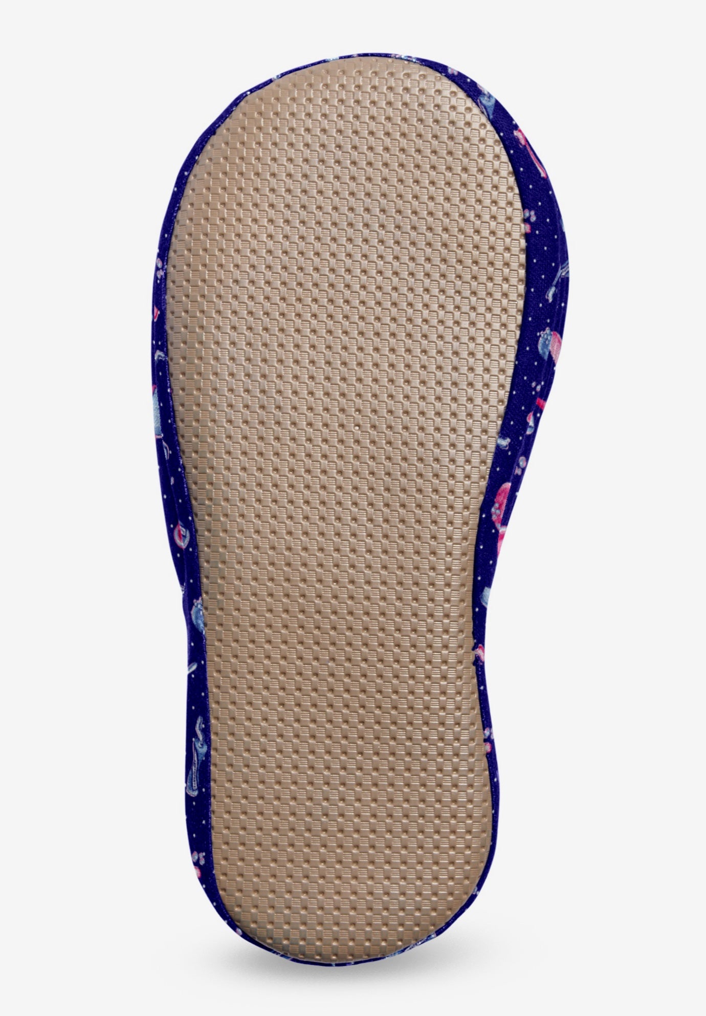 Cotton Slipper image number 2