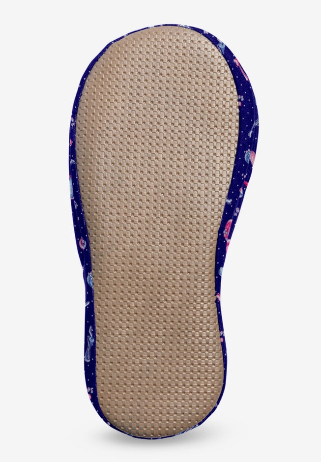 Cotton Slipper image number 2