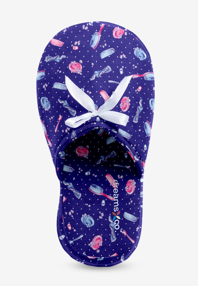 Cotton Slipper image number 4