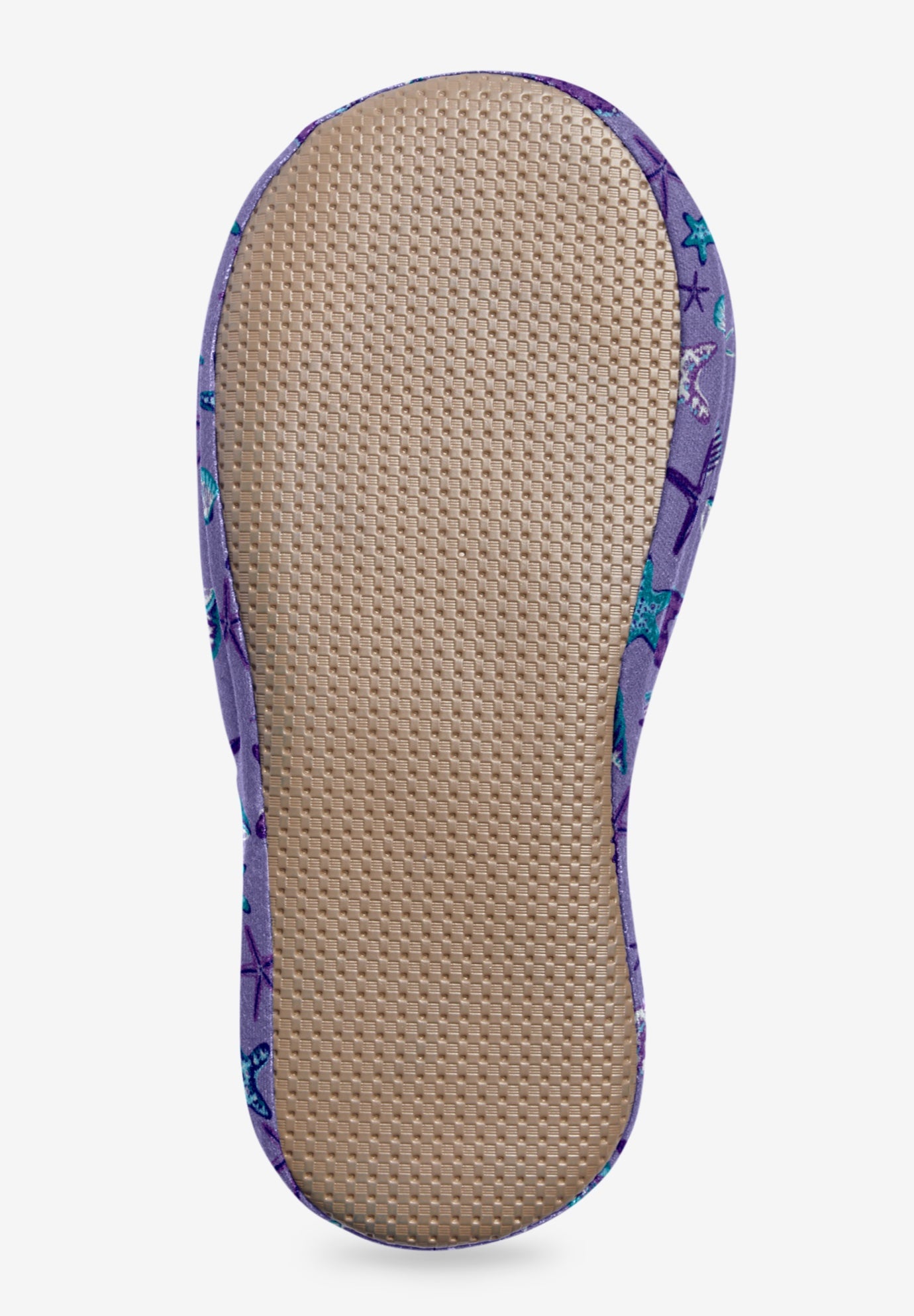 Cotton Slipper image number 2