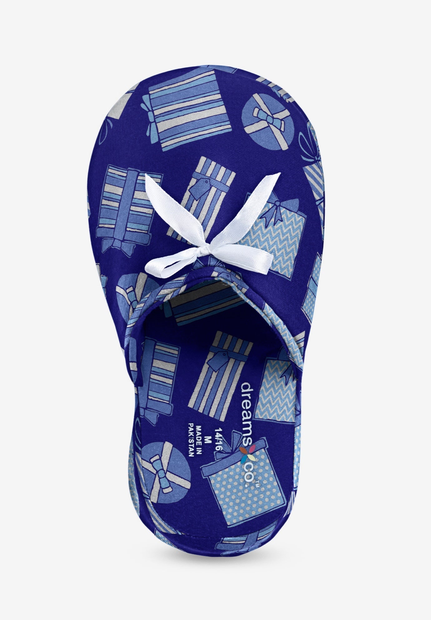 Cotton Slipper image number 4