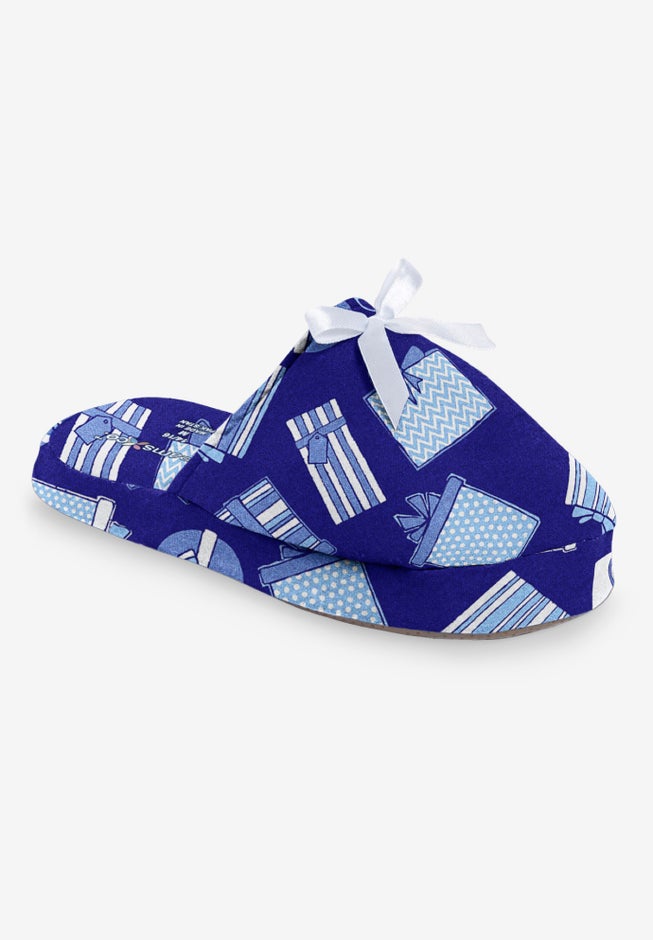 Cotton Slipper image number 0