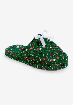 Cotton Slipper