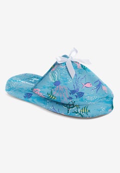 Cotton Slipper