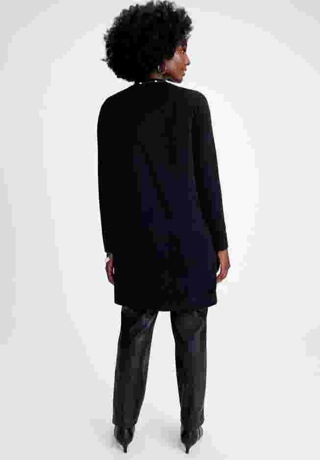 Pearl Trim Cardigan image number 1