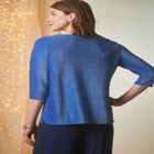 Shimmer Tee image number null