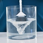 Horsepower&trade; Unicorn&trade; Motorized Silicone Toilet Brush image number 4
