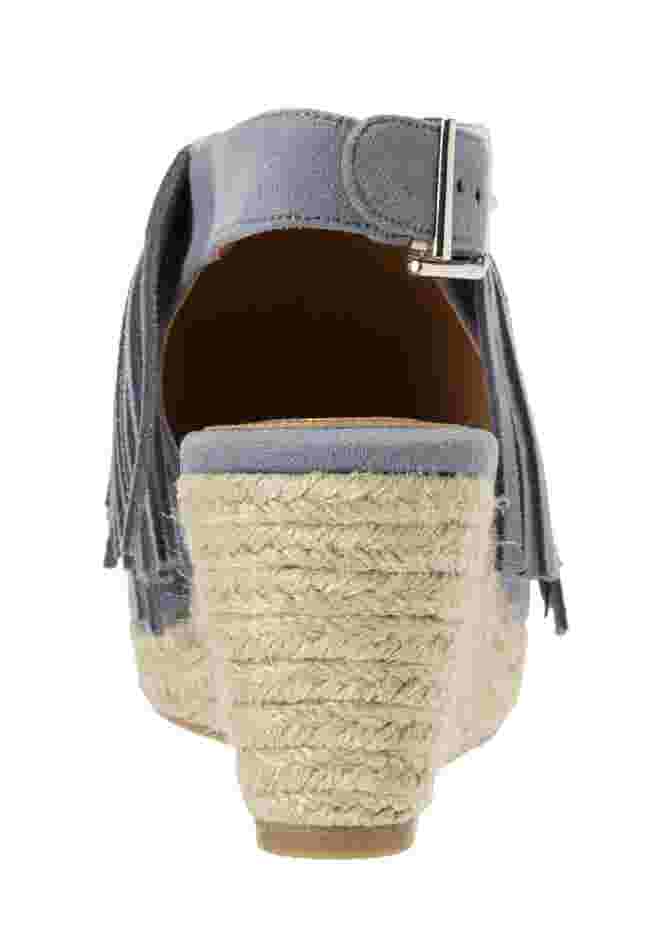 The Diane Espadrille  image number 1