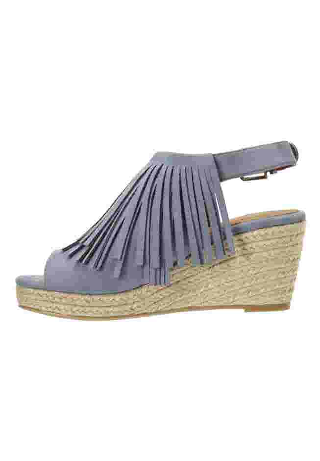 The Diane Espadrille  image number 3