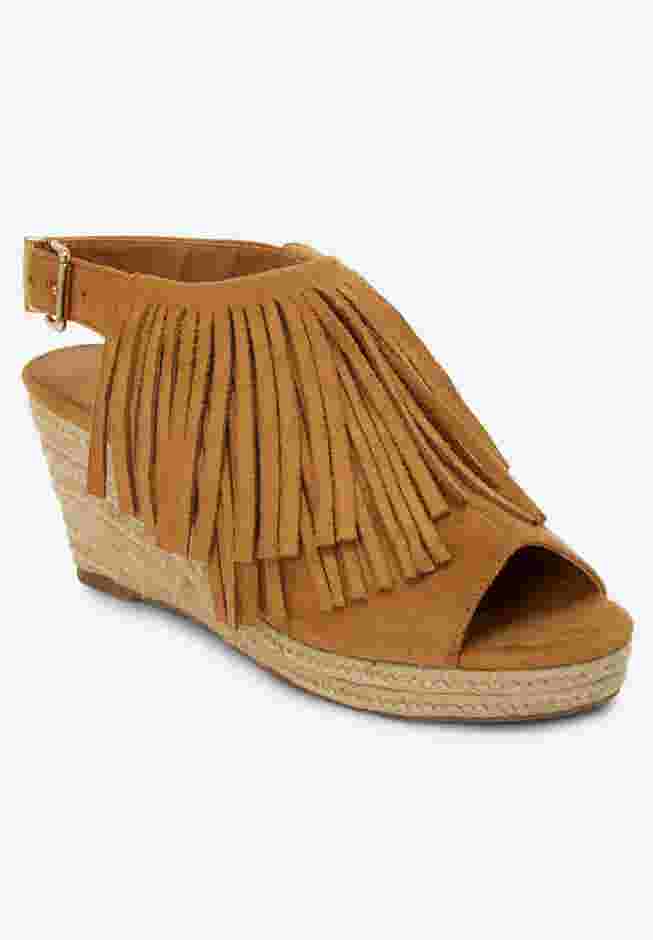 The Diane Espadrille  image number 0