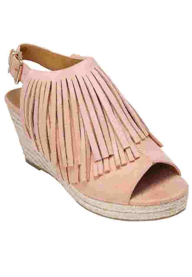 The Diane Espadrille  image number 0
