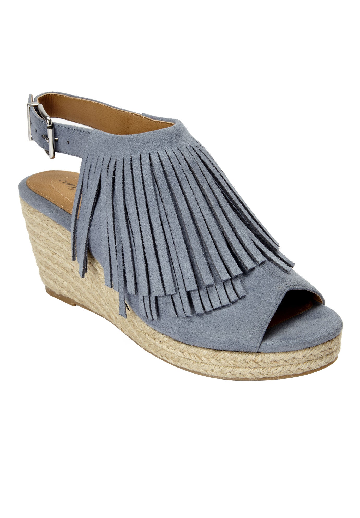 The Diane Espadrille  image number 0