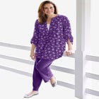 7-Day Layered-Look Tunic image number null