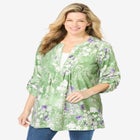 7-Day Layered-Look Tunic image number 1
