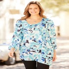 Art-To-Wear Blouse image number null