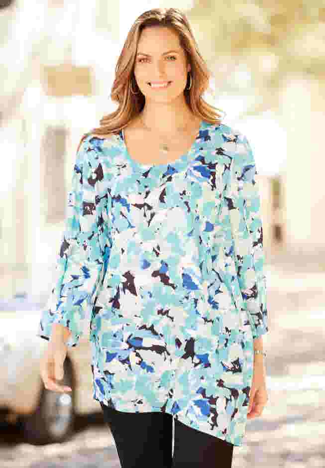 Art-To-Wear Blouse image number 0