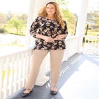 Suprema® Pant image number null