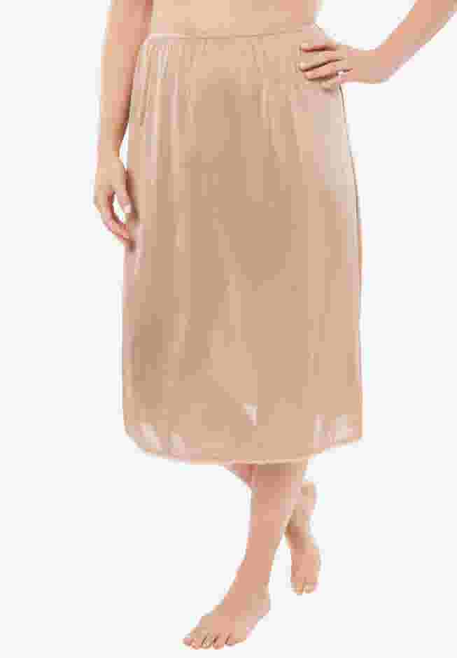 Half Slip 28" 2-Pack image number 0