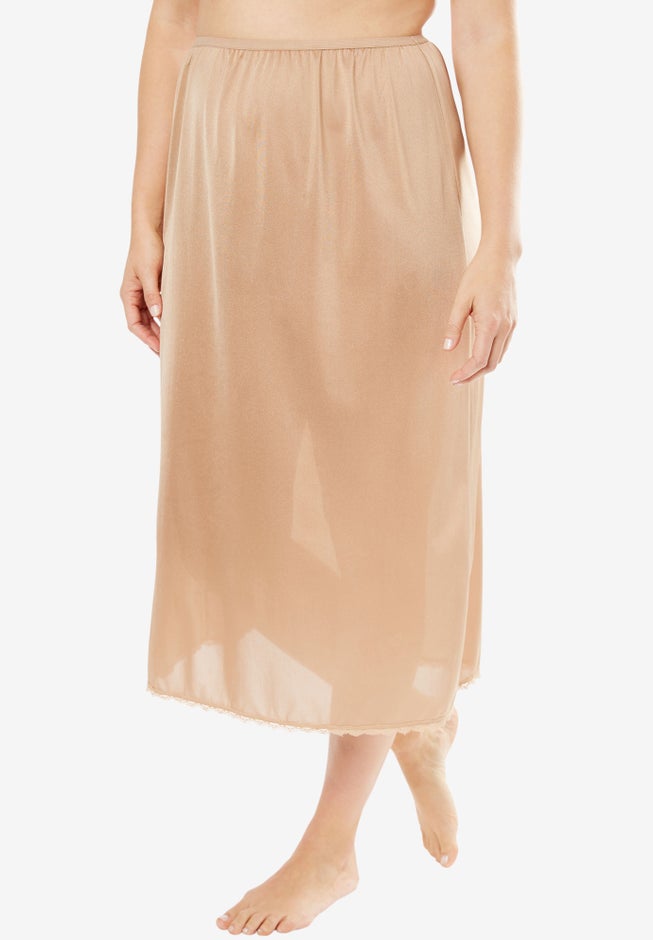 2-Pack 31" Half Slip image number 0