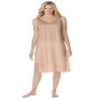 Lace-Trim Slip image number null