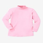 Perfect Long-Sleeve Mockneck Tee image number null