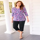 Suprema&reg; Capri (With Pockets) image number 5