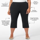 Suprema&reg; Capri (With Pockets) image number 2