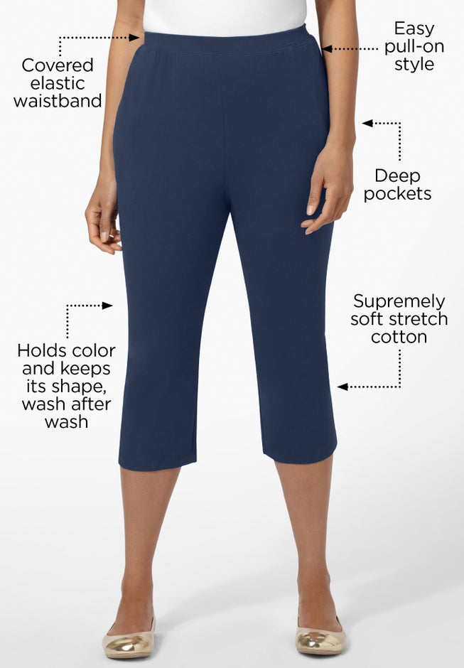 Suprema&reg; Capri (With Pockets) image number 1