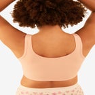 Magnetic Close Full Coverage Bra image number 1