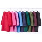 Light and Airy Y-Neck Blouse image number null