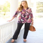 The Timeless Blouse image number null