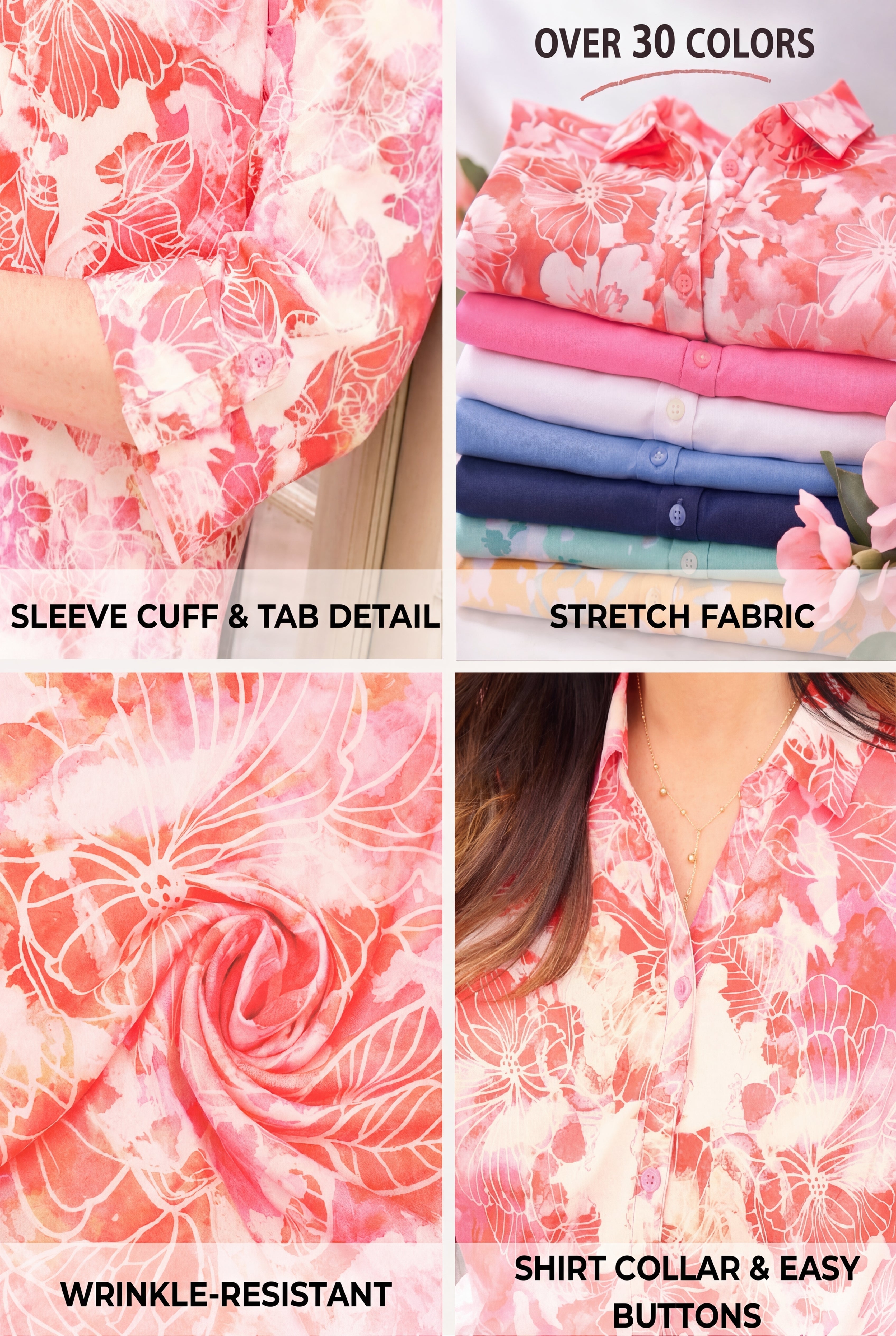 The Timeless Blouse image number 1