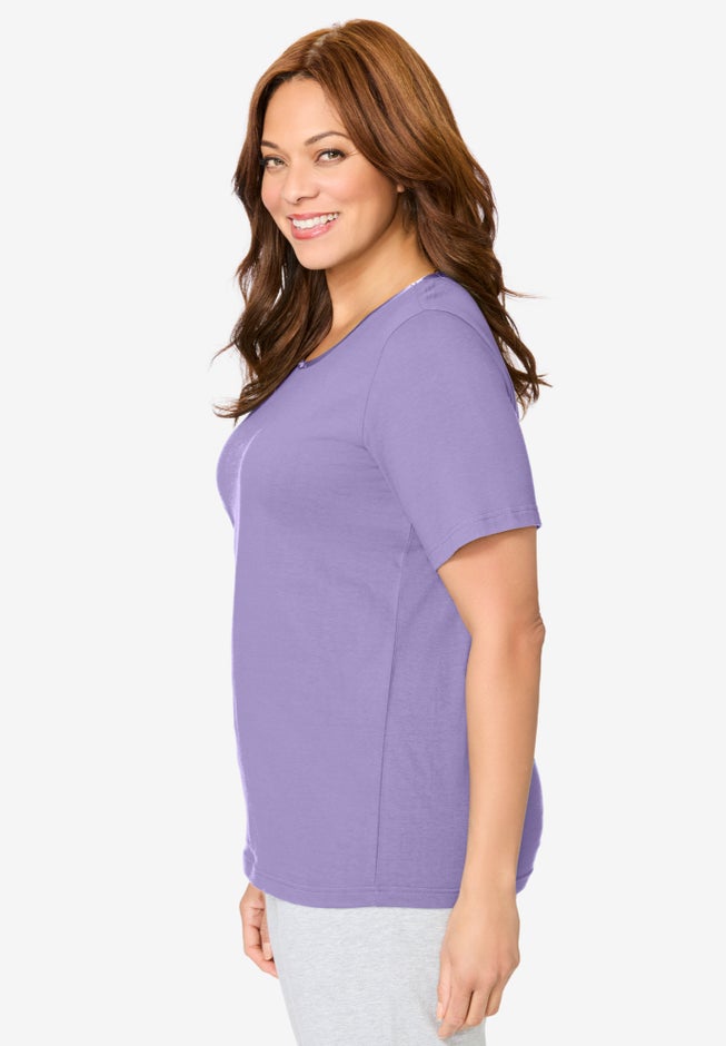 Sleep Tee image number 2